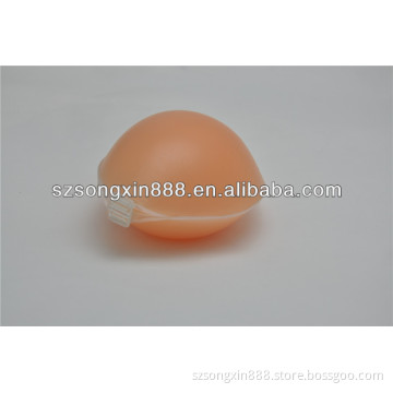 Invisible adhesive backless silicone bra for women with A B C D sizes